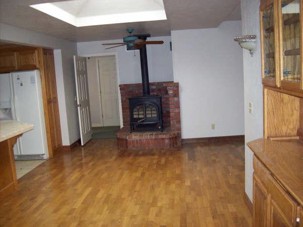21754 Adobe Road Red Bluff, CA 96080 - Photo 3 of 8 Wood Stove