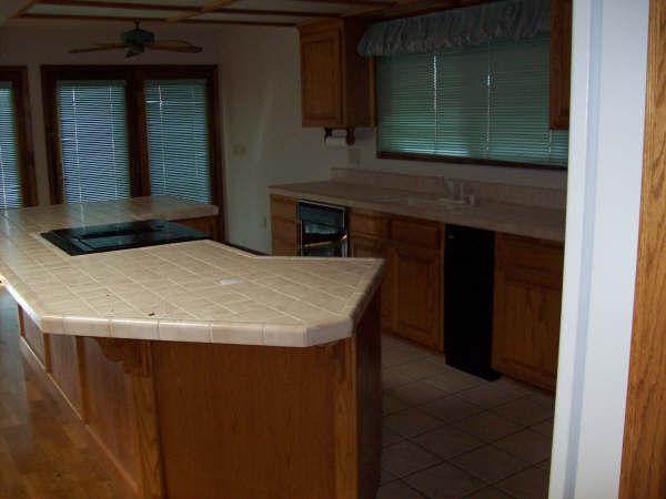 21754 Adobe Road Red Bluff, CA 96080 - Photo 6 of 8 Kitchen 2