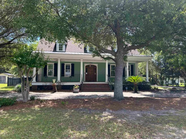 $425,000 | 518 Country Club Drive, Johnsonville, SC 29555