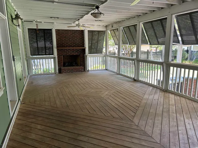 $425,000 | 518 Country Club Drive, Johnsonville, SC 29555