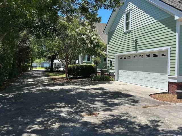 $425,000 | 518 Country Club Drive, Johnsonville, SC 29555