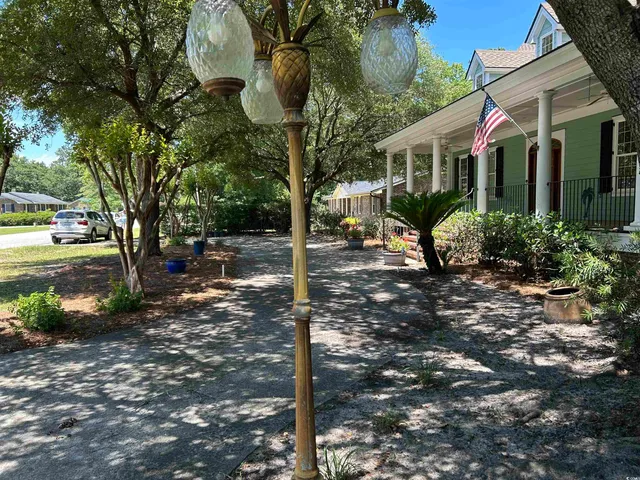 $425,000 | 518 Country Club Drive, Johnsonville, SC 29555