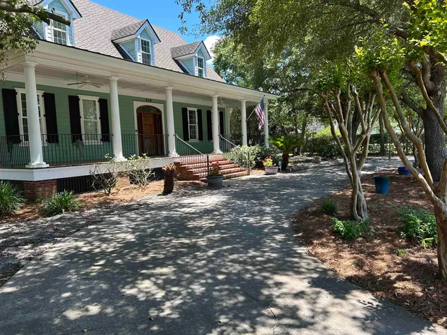 $425,000 | 518 Country Club Drive, Johnsonville, SC 29555