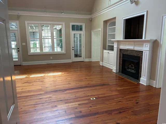 $425,000 | 518 Country Club Drive, Johnsonville, SC 29555