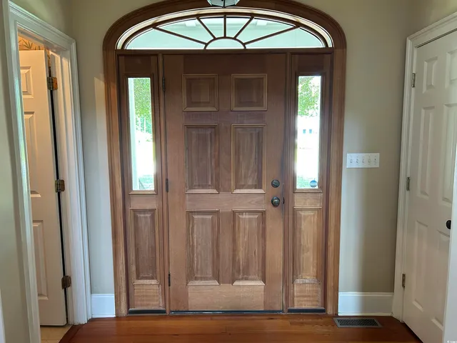 $425,000 | 518 Country Club Drive, Johnsonville, SC 29555