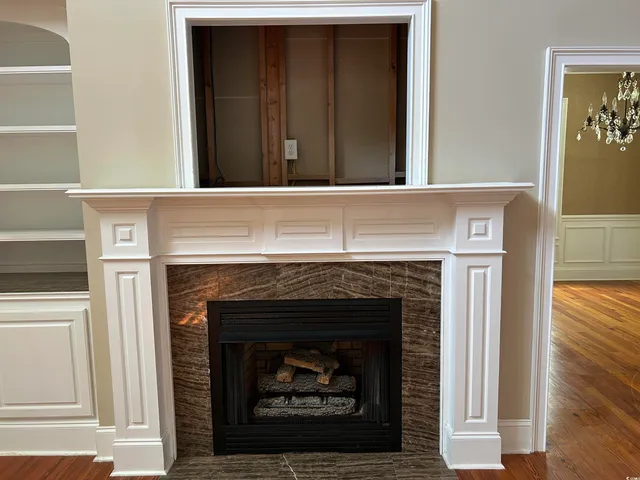 $425,000 | 518 Country Club Drive, Johnsonville, SC 29555