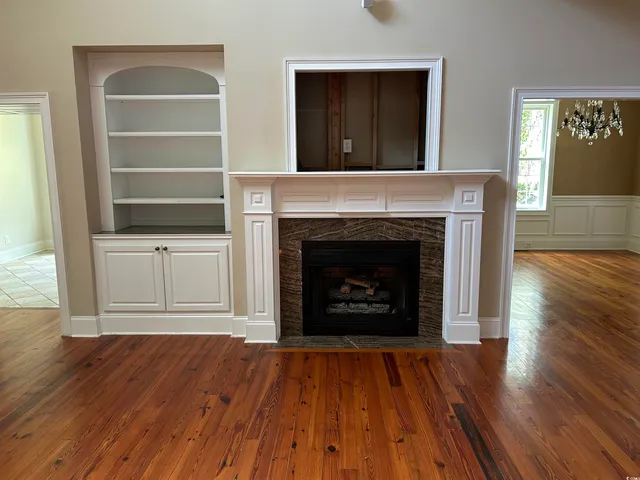 $425,000 | 518 Country Club Drive, Johnsonville, SC 29555