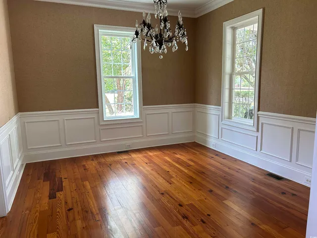 $425,000 | 518 Country Club Drive, Johnsonville, SC 29555