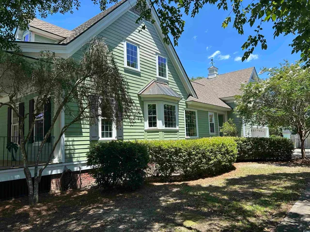 $425,000 | 518 Country Club Drive, Johnsonville, SC 29555
