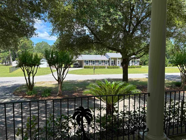 $425,000 | 518 Country Club Drive, Johnsonville, SC 29555