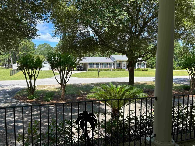 $425,000 | 518 Country Club Drive, Johnsonville, SC 29555