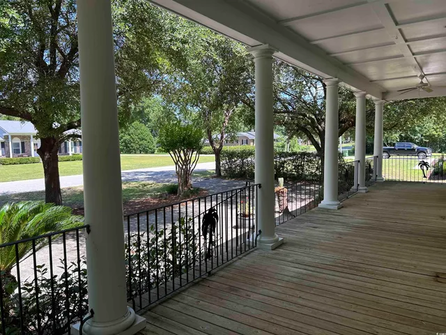 $425,000 | 518 Country Club Drive, Johnsonville, SC 29555