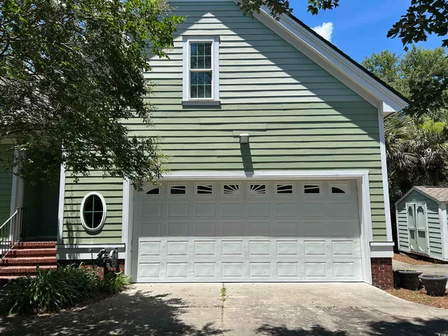 $425,000 | 518 Country Club Drive, Johnsonville, SC 29555