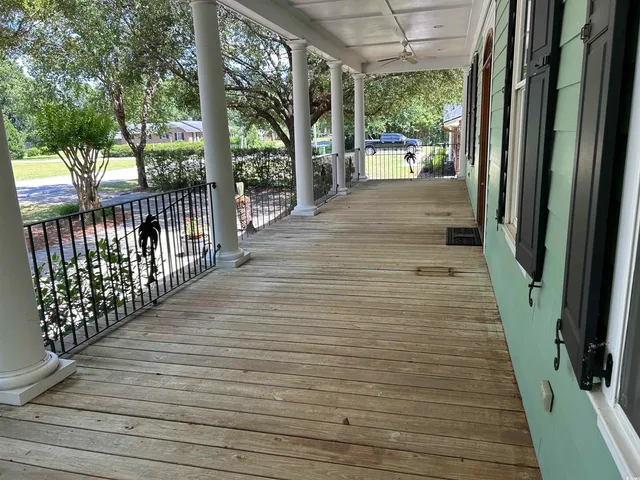 $425,000 | 518 Country Club Drive, Johnsonville, SC 29555