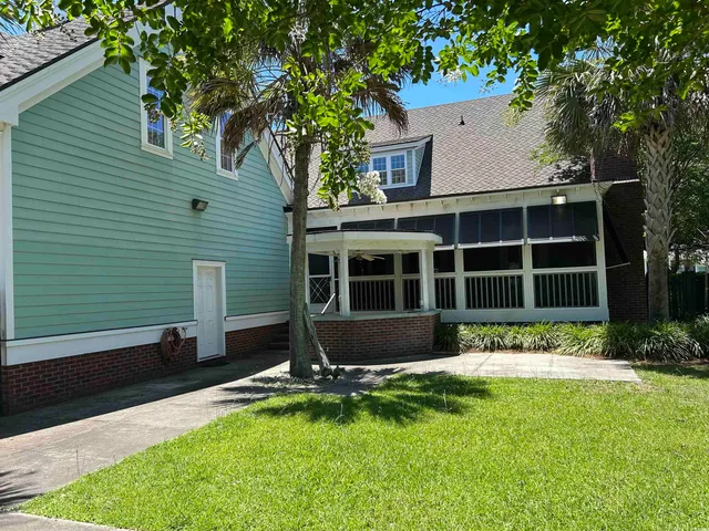 $425,000 | 518 Country Club Drive, Johnsonville, SC 29555