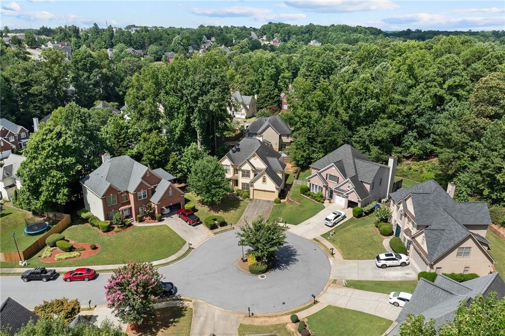 2878 Calhoun Square Suwanee, GA 30024 - Photo 42 of 43 Gallery Image 42