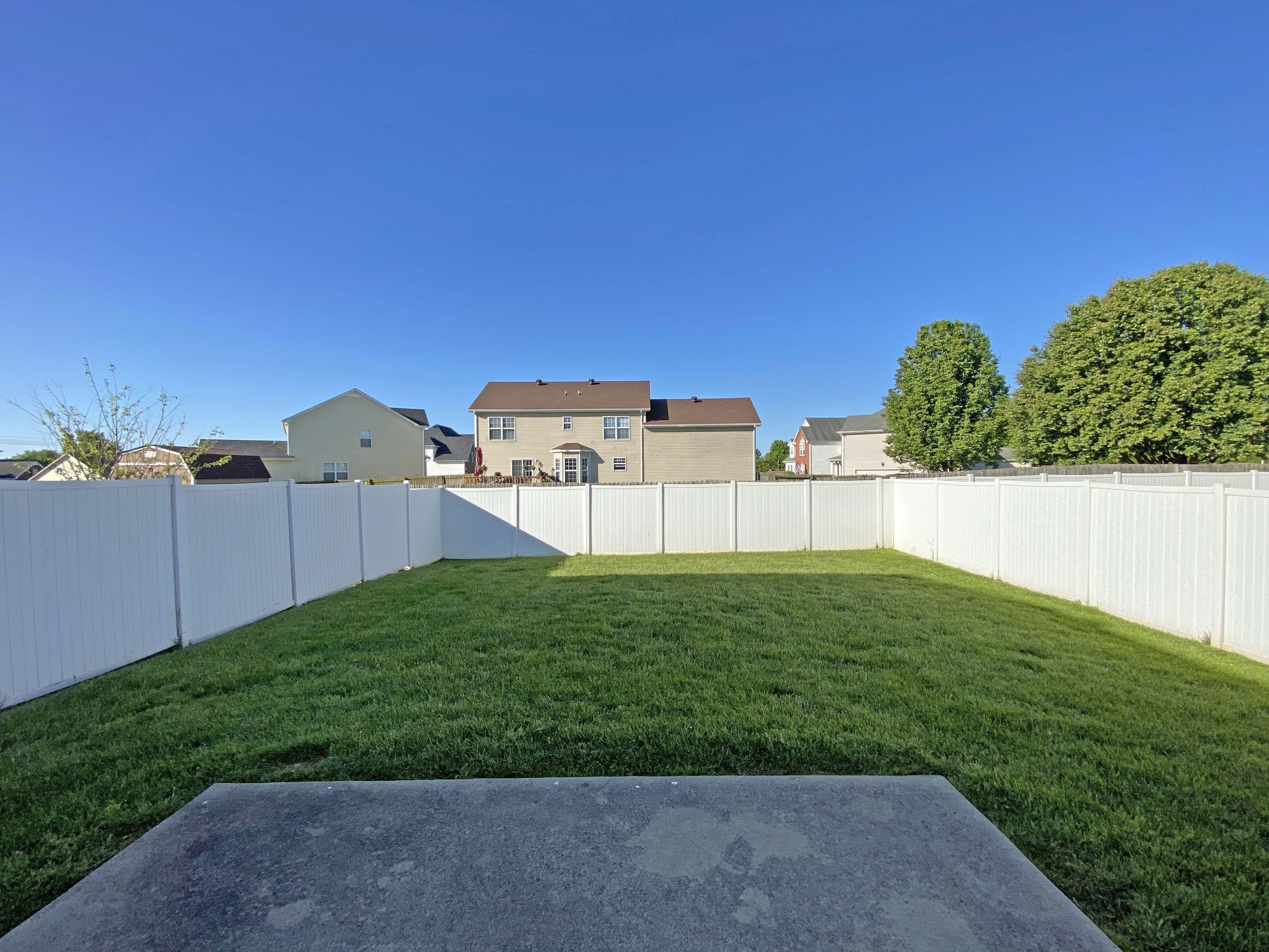 3792 Harvest Ridge Clarksville, TN 37040 - Photo 27 of 29