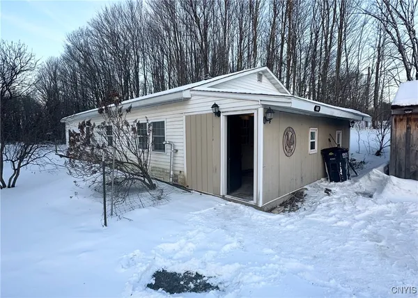 $135,000 | 680 County Rte 3, Granby, NY 13069