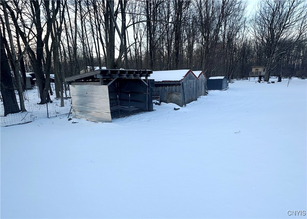 680 County Rte 3 Granby, NY 13069 - Photo 16 of 23