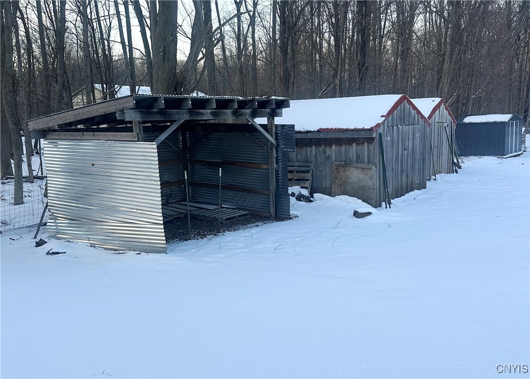 680 County Rte 3 Granby, NY 13069 - Photo 17 of 23
