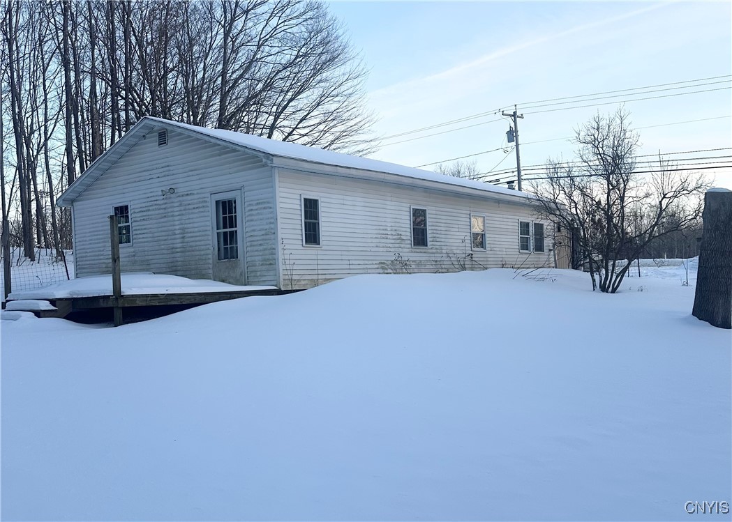680 County Rte 3 Granby, NY 13069 - Photo 22 of 23