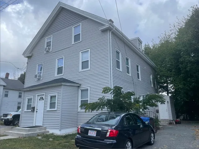 $3,400 | 86 Oak Street, Unit A, Waltham, MA 02453