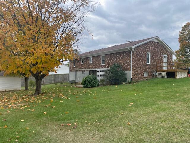 417 Crab Orchard Road Lancaster, KY 40444 - Photo 53 of 64 IMG_3802