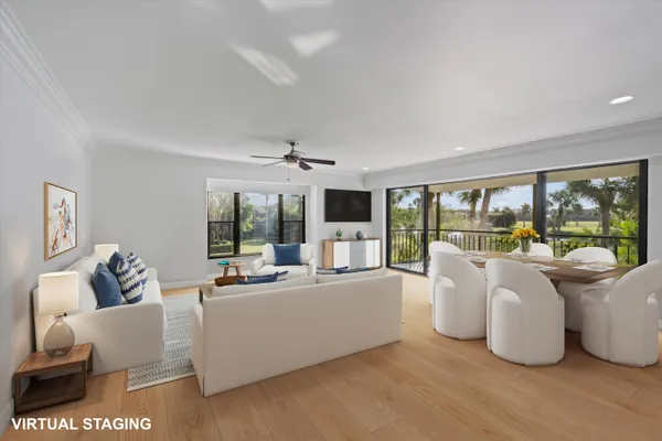 $915,000 | 13321 Polo Club Road, Unit C203, Wellington, FL 33414