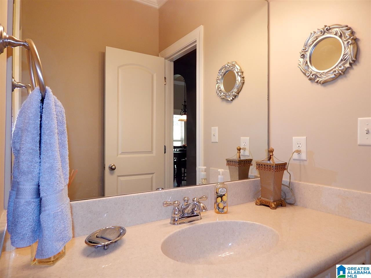 239 Strathaven Lane Pelham, AL 35124 - Photo 35 of 50