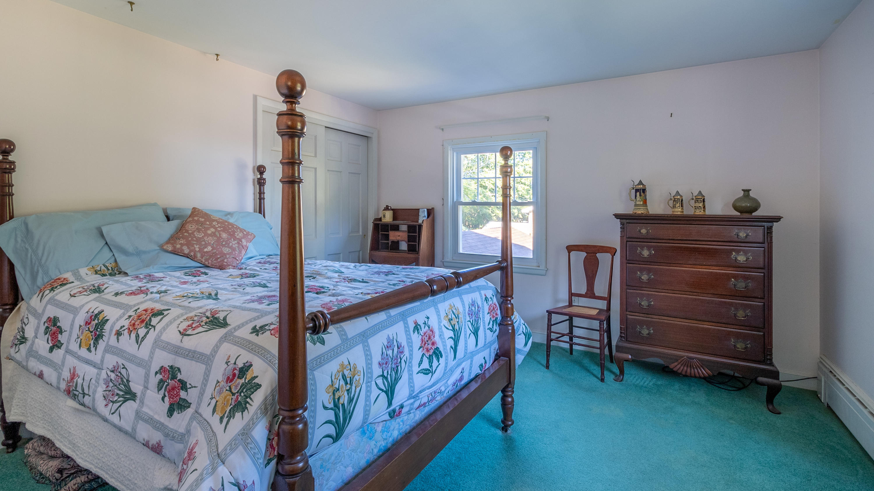 14 Pilot Point Road Cape Elizabeth, ME 04107 - Photo 15 of 27 Bedroom 2