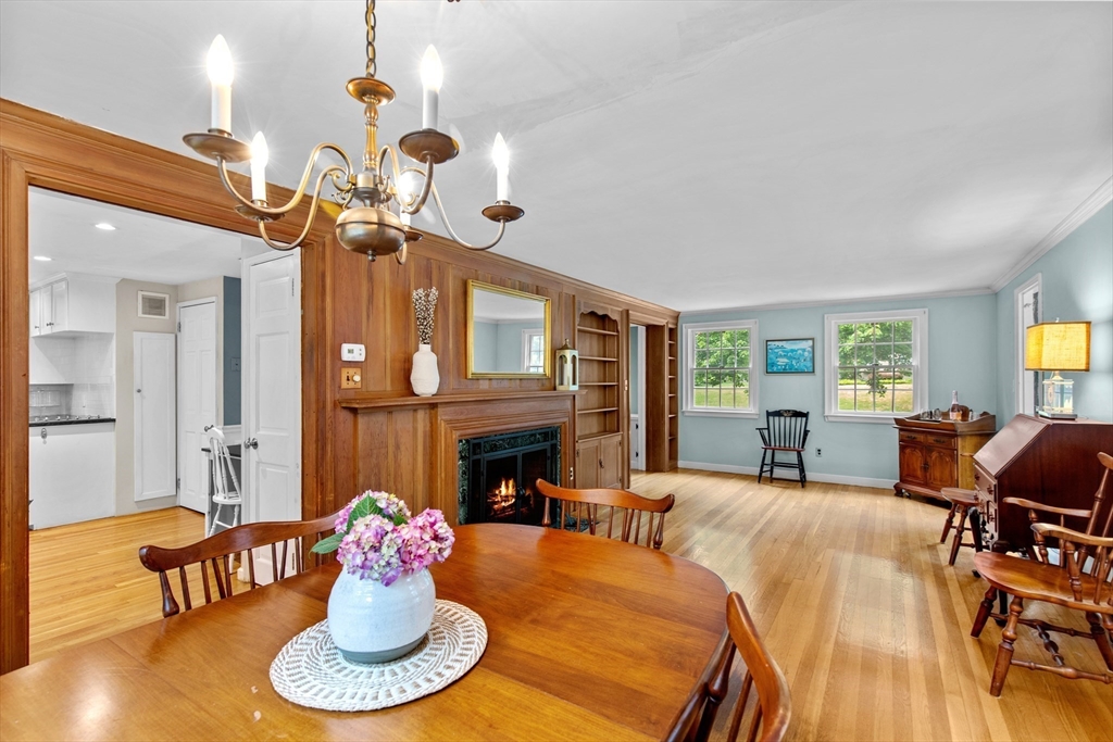 9 Hoover Road Hingham, MA 02043 - Photo 7 of 27