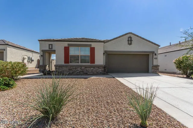 $2,400 | 29539 West Whitton Avenue, Buckeye, AZ 85396