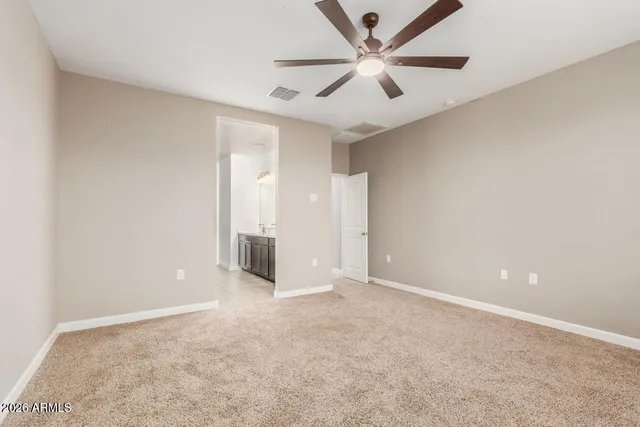 $2,400 | 29539 West Whitton Avenue, Buckeye, AZ 85396