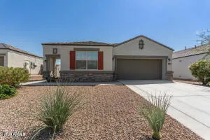 $2,400 | 29539 West Whitton Avenue, Buckeye, AZ 85396