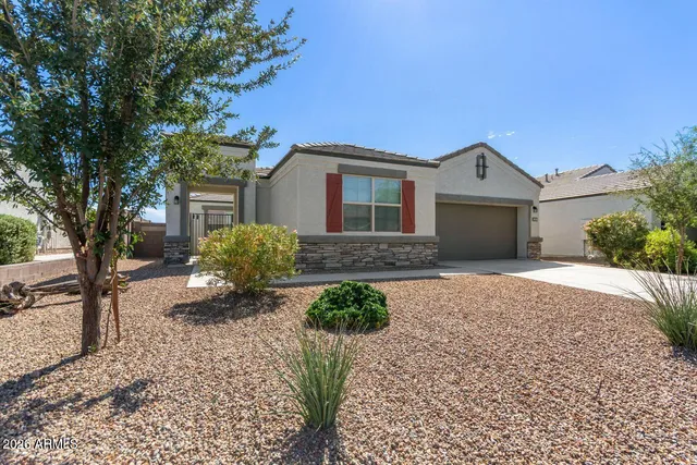 $2,400 | 29539 West Whitton Avenue, Buckeye, AZ 85396
