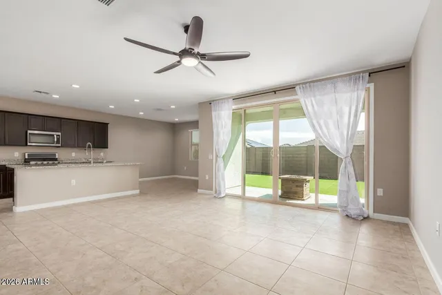 $2,400 | 29539 West Whitton Avenue, Buckeye, AZ 85396