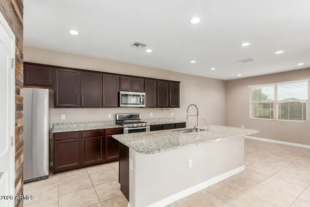 $2,400 | 29539 West Whitton Avenue, Buckeye, AZ 85396