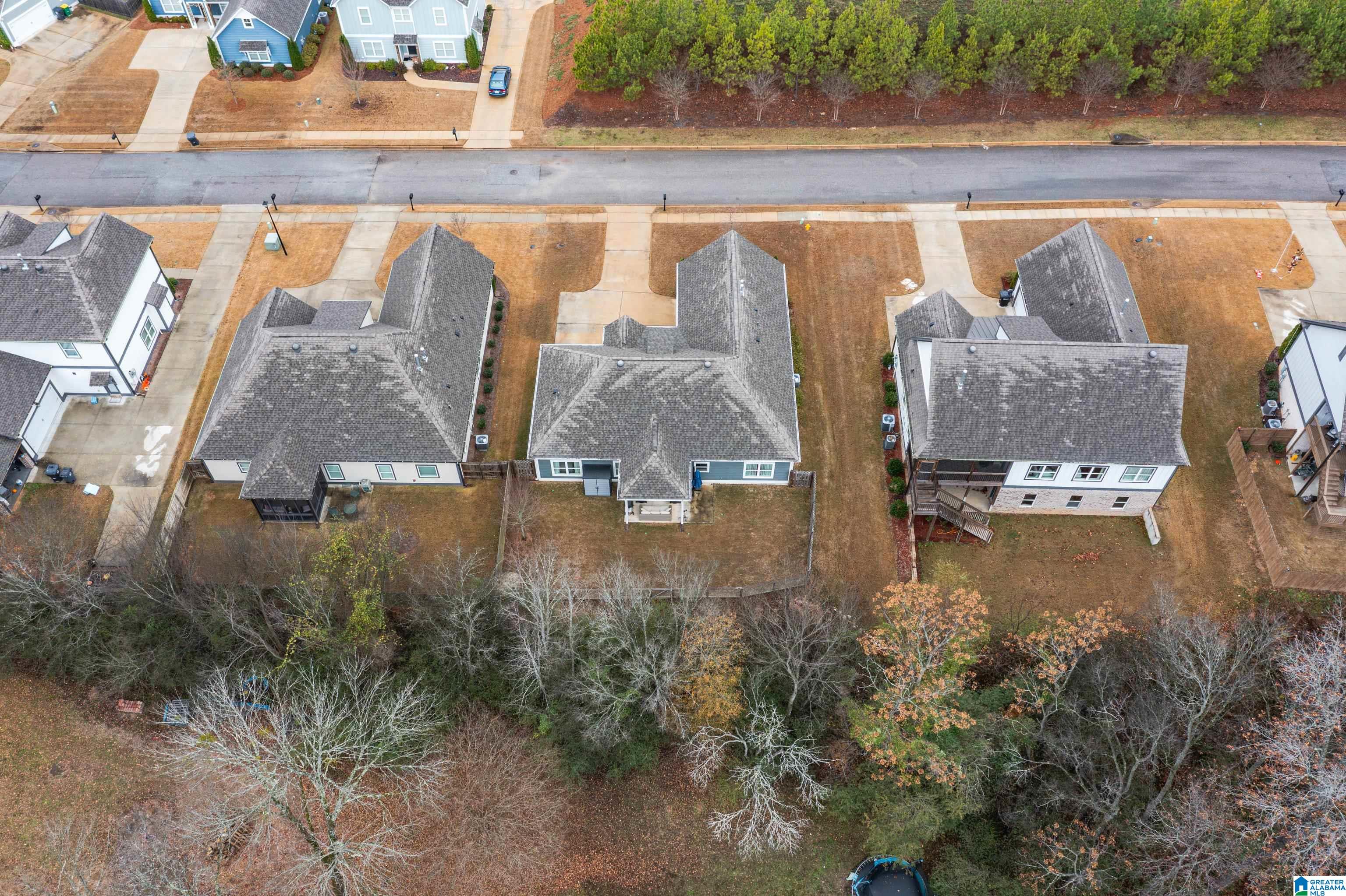 4026 Camellia Ridge Cove Pelham, AL 35124 - Photo 52 of 56