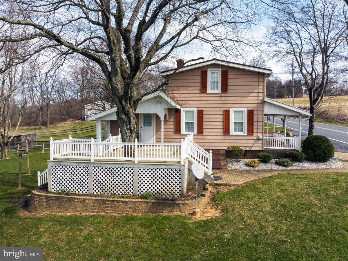 460 Antietam Road Reading, PA 19606 - Photo 44 of 51