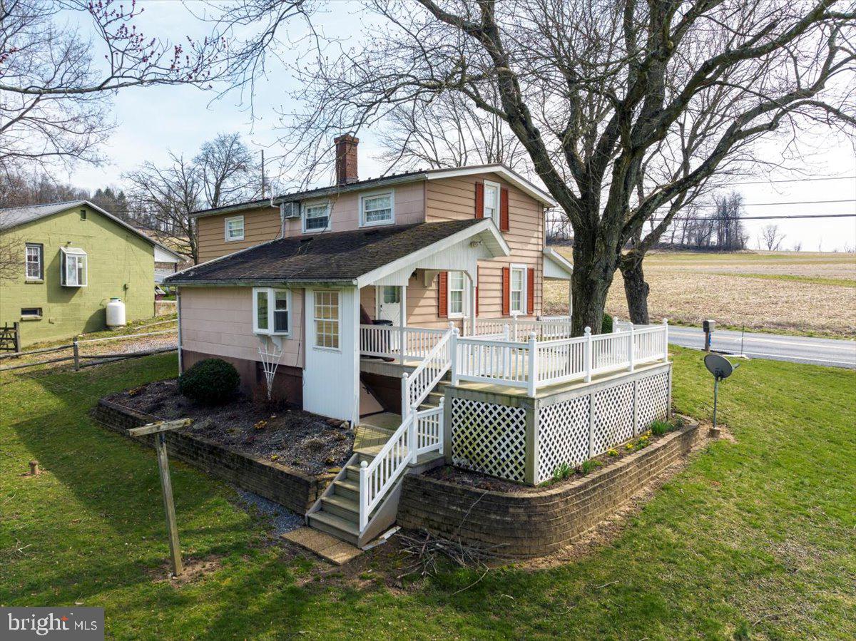 460 Antietam Road Reading, PA 19606 - Photo 45 of 51