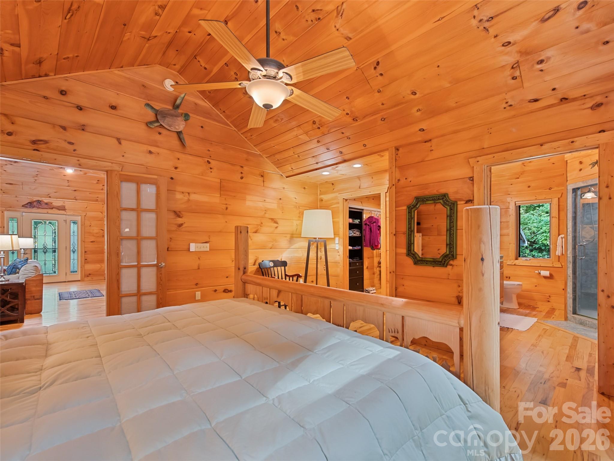 283 The High Road Waynesville, NC 28786 - Photo 22 of 48 Gallery Image 22