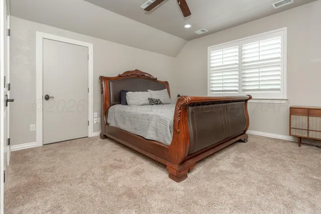 $718,900 | 6402 Parkwood Place, Amarillo, TX 79119