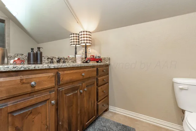 $718,900 | 6402 Parkwood Place, Amarillo, TX 79119