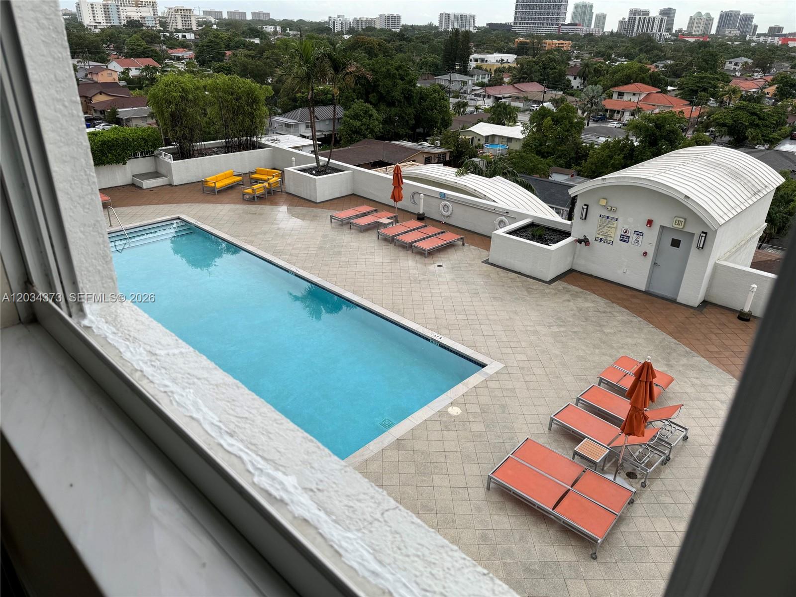 3180 Southwest 22nd Street, Unit 701 Miami, FL 33145 - Photo 41 of 55