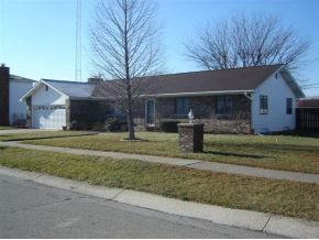1516 Arrowhead Drive Rochester, IN 46975 - Photo 1 of 1 Gallery Image 1