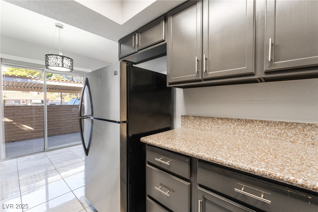2732 Eldora Circle, Unit A Las Vegas, NV 89146 - Photo 12 of 21