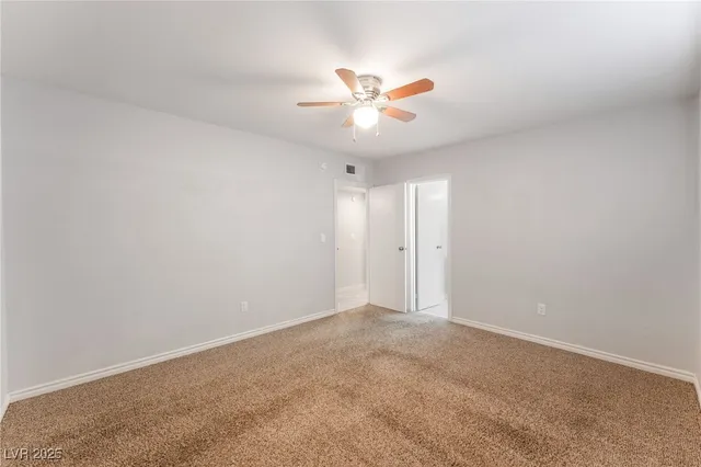 $1,295 | 2732 Eldora Circle, Unit A, Las Vegas, NV 89146