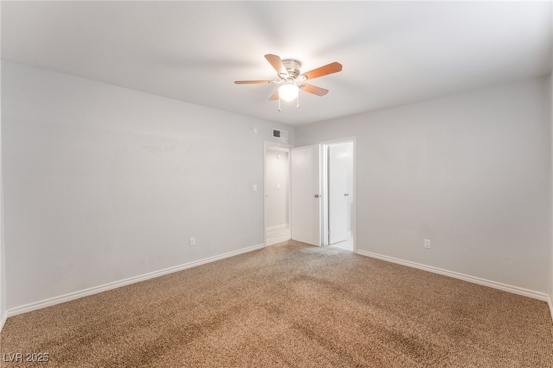 2732 Eldora Circle, Unit A Las Vegas, NV 89146 - Photo 15 of 21