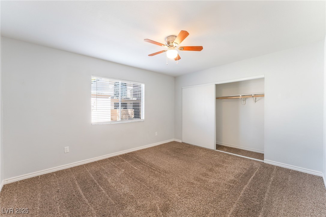 2732 Eldora Circle, Unit A Las Vegas, NV 89146 - Photo 16 of 21