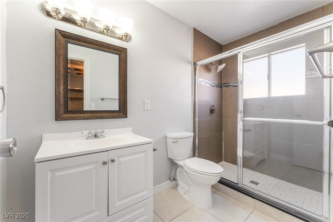 2732 Eldora Circle, Unit A Las Vegas, NV 89146 - Photo 17 of 21